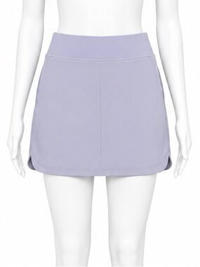 32 Cool Lilac Athletic Skort size XL